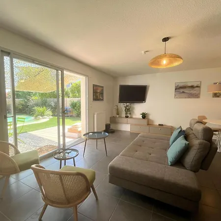 Villa Oasis De Detente A 5 Minutes De La Cite De L'espace Quint-Fonsegrives