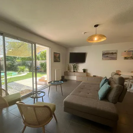 Villa Oasis De Detente A 5 Minutes De La Cite De L'espace Quint-Fonsegrives
