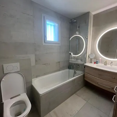 Villa Oasis De Detente A 5 Minutes De La Cite De L'espace *