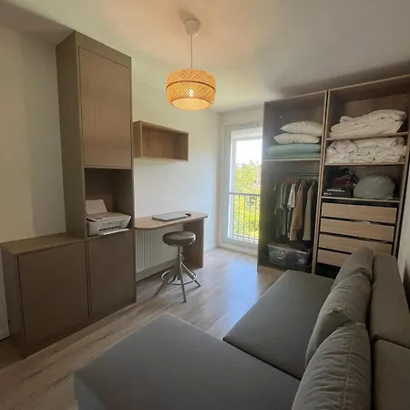Villa Oasis De Detente A 5 Minutes De La Cite De L'espace *