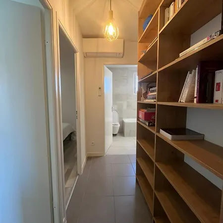빌라 Oasis De Detente A 5 Minutes De La Cite De L'espace *